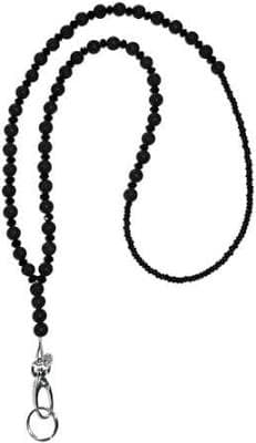 Beaded Essential Oils Diffuser Lanyard