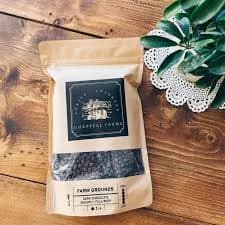 Farm Grounds Coffee, 1lb