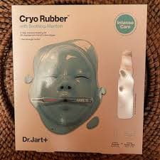 Dr Jart | Skincare | New Dr Jart Cryo Rubber With Soothing Allantoin | Poshmark