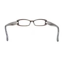 Gucci | Accessories | Gucci Gg 2973 Aox Dark Brown Eyeglasses Frames 56 130 Italy Designer Women | Poshmark