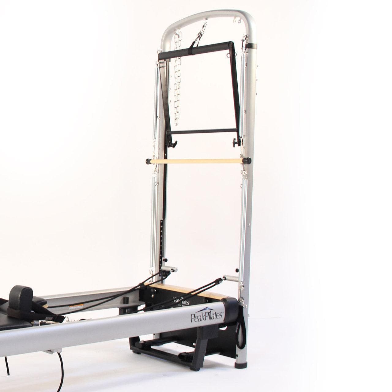 Peak Pilates MVE Reformer Tower Conversion