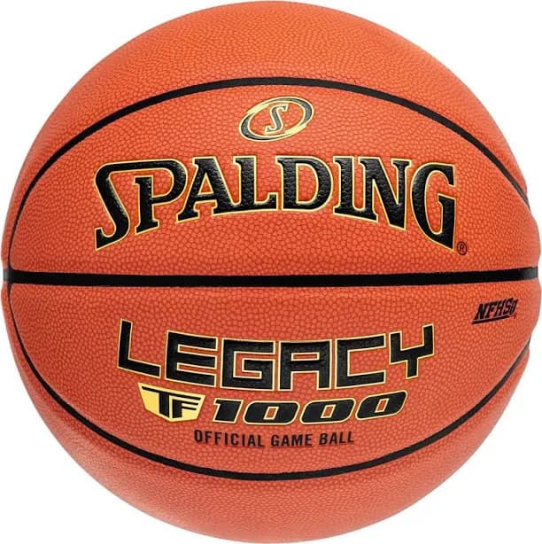 Spalding Legacy TF-1000 Basketball