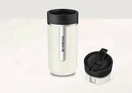 Nespresso Travel Mug