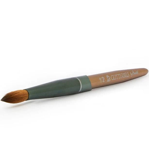 Acrylic Brush