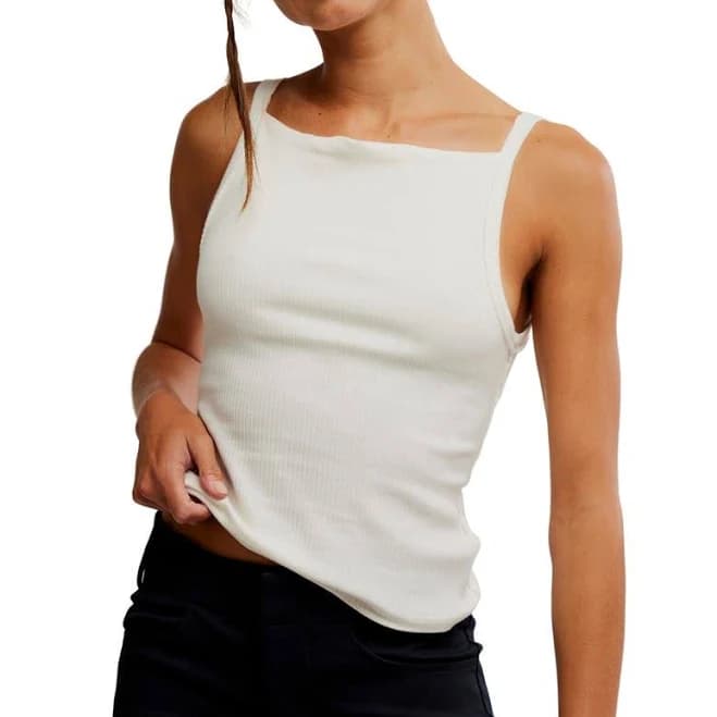 Free People Women's Mia Tank