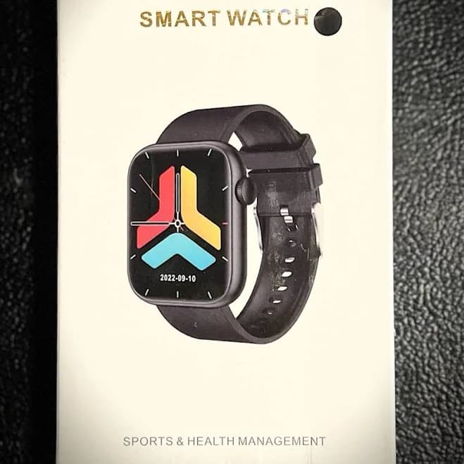 Apple Smartwatch - New Electronics | Color: Black