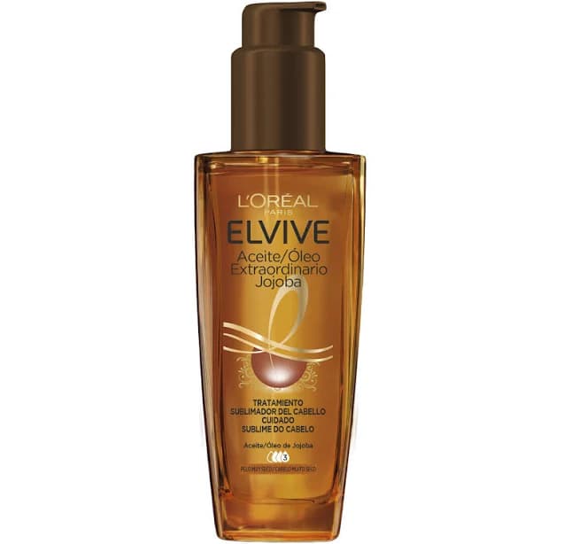 Elvive Extraordinary Oil