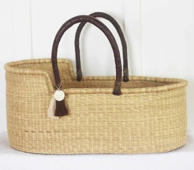 Moses Basket