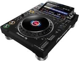 Pioneer DJ XDJ-RX3 All-In-One DJ System (Black)
