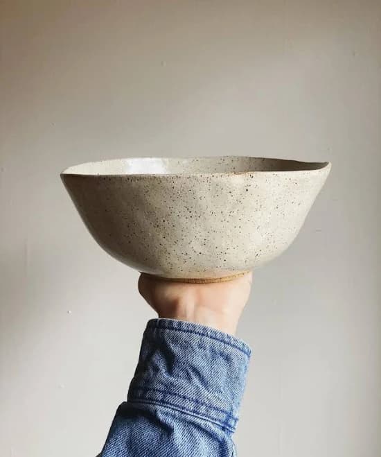 MADE TO ORDER Mixing Bowl