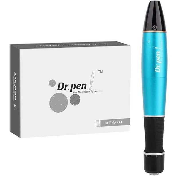 Dr. Pen A1 Professional Microneedling Pen