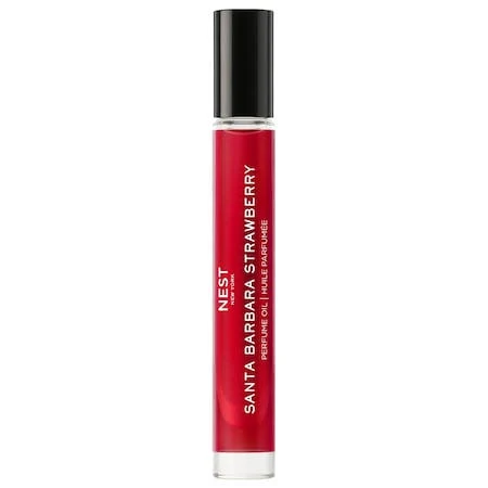 NEST New York Santa Barbara Strawberry Perfume Oil