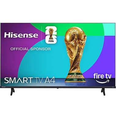 Hisense Class A4 Series Full HD Fire TV