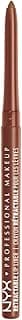 NYX PROFESSIONAL MAKEUP Mechanical Lip Liner Pencil, Cocoa