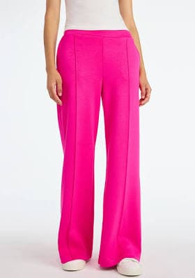 Scoop Women's Scubaknit Sweatpants