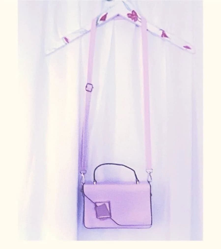 SHEIN Purse