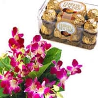 FilGiftShop | Rosee Choco Mix | FilGiftShop