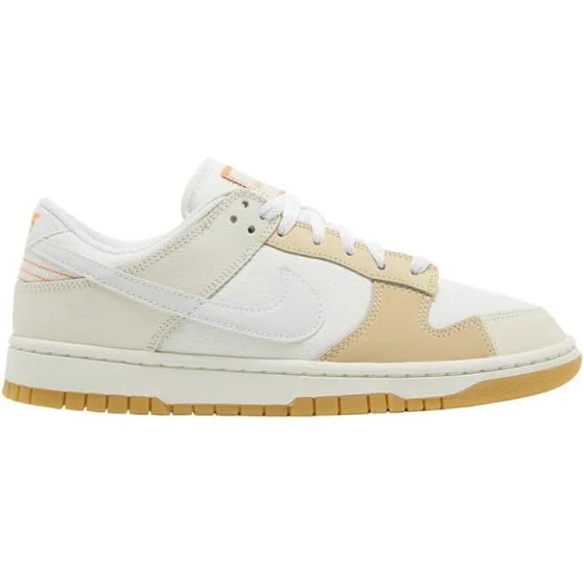 Nike Dunk Low SE Patchwork If Lost Return To
