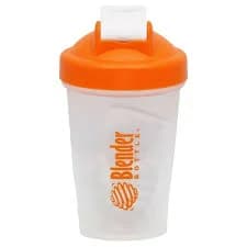 BlenderBottle Classic Loop Top Shaker Bottle 20 oz