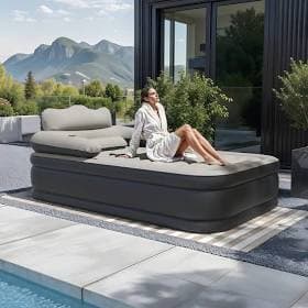 Uforic Full XL Air Mattress