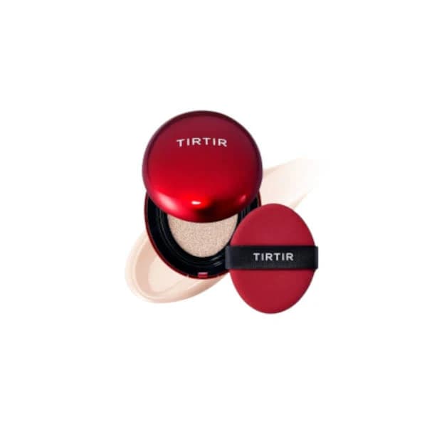 [DEAL]TIRTIR - Mask Fit Red Cushion - 18g - 13C Fair by Stylevana