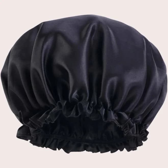 Azalia Phoenix Naturals Children's Satin Bonnet