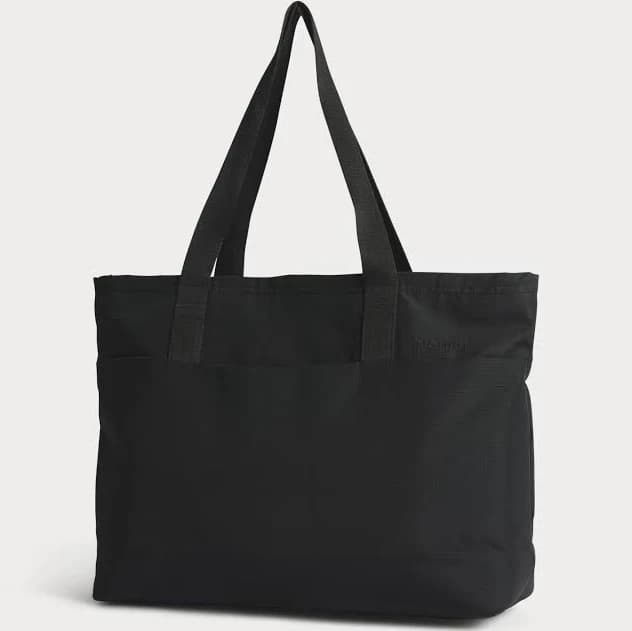 Moment Everything Travel Tote
