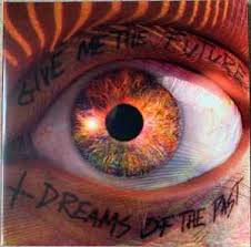 Bastille – Give Me The Future + Dreams Of The Past – 2 x Vinyl (Clear w/ Green & Orange Splatter, LP, Album), 2022 [r24342425] | Discogs