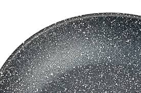 Amazon.com: Tescoma Frying Pan Black: Home & Kitchen