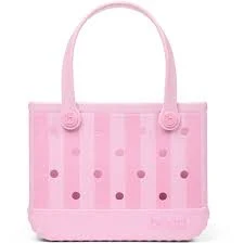 Bogg Bags Bitty Sugar Cone Stripe