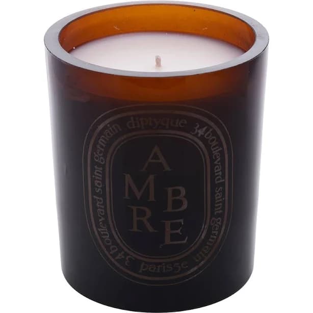 Diptyque Ambre Candle