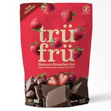Tru Fru Nature's Strawberries