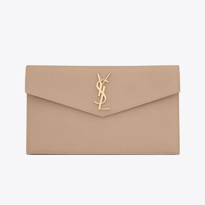Saint Laurent Uptown Clutch