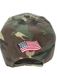Trump 2024 The Rules Have Changed Hat