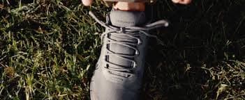 Amazon.com | GROUNDIES All Terrain Low 2.0 Waterproof Hiking Shoes for Women - Lightweight Barefoot Shoes with Flexible TrueSense Traction Hiking Outsole, Khaki/Orange - 5 | Hiking Shoes