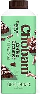 Coffee Creamer Peppermint Mocha 24 fl oz