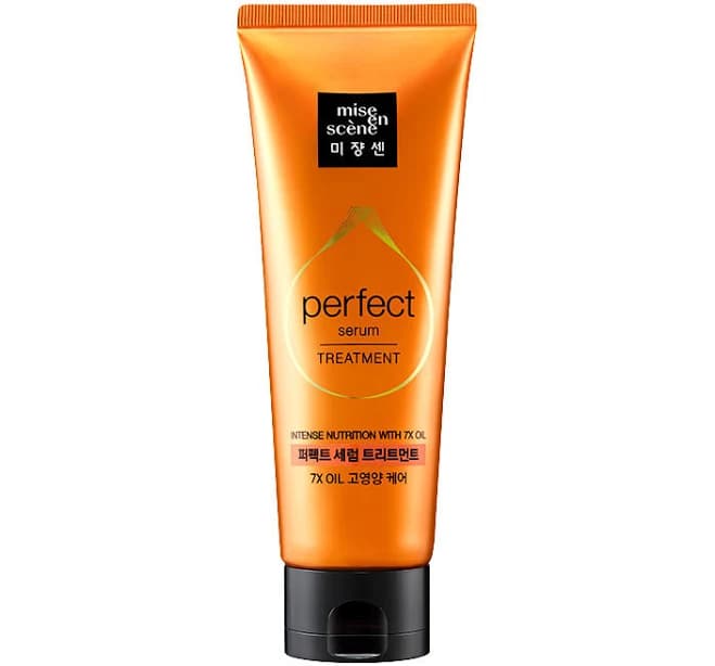 MISEENSCene Perfect Repair Hair Treatment