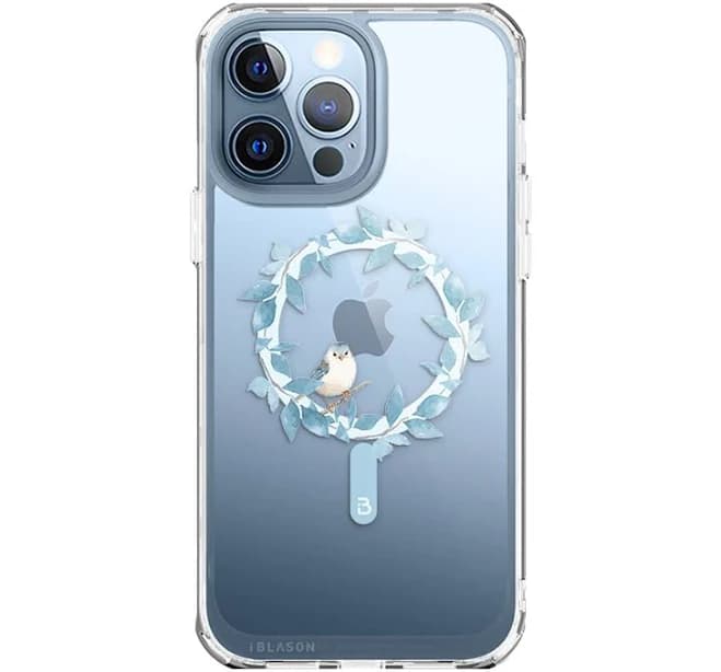 i-Blason Halo Mag Case for iPhone 13 Pro