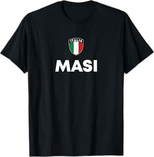 Masi T-Shirt