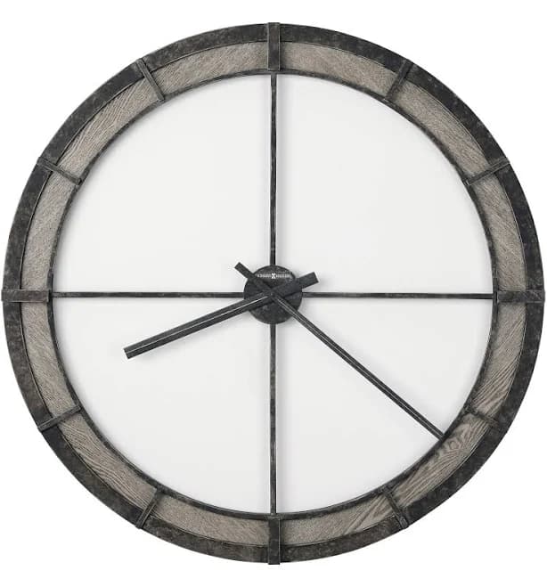 Howard Miller Mara Wall Clock
