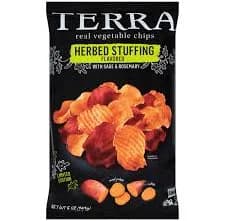 TERRA Original Terra Chips