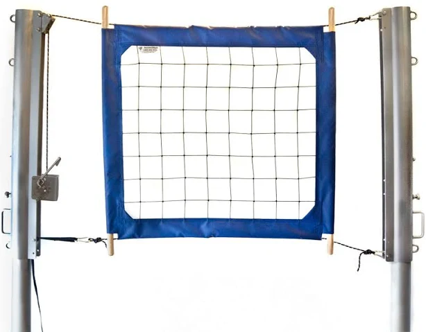 POP-Bazooka Volleyball System