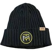 TMM Beanie — The Middle Men