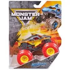 Monster Jam Megalodon Monster Truck