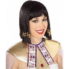 Cleopatra Costume - Mystique Costumes