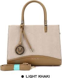 Buy Miss Alita Light khaki Quilted Sling Bag for Women LUXURY YOU DESERVE, IMPORTED WOMAN BAG at Amazon.in
