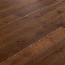 NATU Take Home Sample - White Washed Hickory Waterproof Engineered Hardwood Flooring NF-689609 - The Home Depot