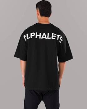 Alphalete Men's Union Mineral T-Shirt