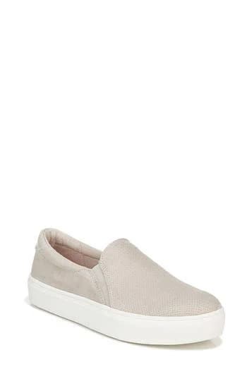 Dr. Scholl's Women's Nova Slip-On Sneakers