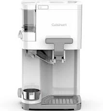cuisinart Ice-45 Mix It In Soft Serve 1-1/2-Quart Ice Cream Maker